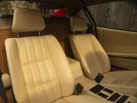 Ferrari 208 GTB Turbo | Perfectly maintained thumbnail 9