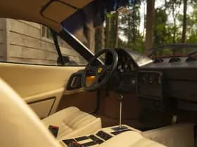 Ferrari 208 GTB Turbo | Perfectly maintained thumbnail 10