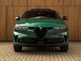 Alfa Romeo Romeo Tonale 1.3T PHEV 280pk Tributo Italiano thumbnail 2