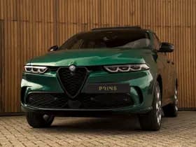 Alfa Romeo Romeo Tonale 1.3T PHEV 280pk Tributo Italiano thumbnail 14
