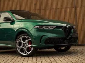 Alfa Romeo Romeo Tonale 1.3T PHEV 280pk Tributo Italiano thumbnail 20