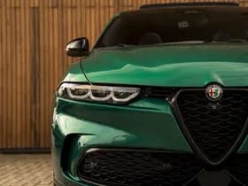 Alfa Romeo Romeo Tonale 1.3T PHEV 280pk Tributo Italiano thumbnail 21