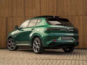 Alfa Romeo Romeo Tonale 1.3T PHEV 280pk Tributo Italiano thumbnail 22