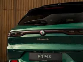 Alfa Romeo Romeo Tonale 1.3T PHEV 280pk Tributo Italiano thumbnail 26