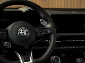 Alfa Romeo Romeo Tonale 1.3T PHEV 280pk Tributo Italiano thumbnail 34