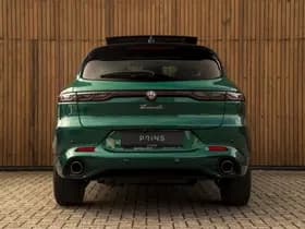 Alfa Romeo Romeo Tonale 1.3T PHEV 280pk Tributo Italiano thumbnail 5