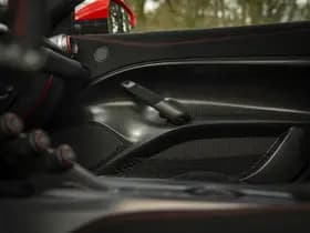 Ferrari F12 6.3 TDF HELE | First owner | Rosso Scuderia thumbnail 11