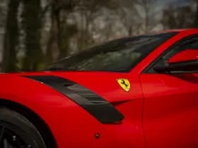 Ferrari F12 6.3 TDF HELE | First owner | Rosso Scuderia thumbnail 15