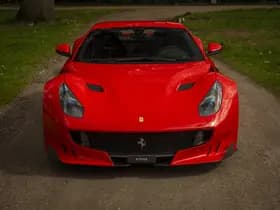 Ferrari F12 6.3 TDF HELE | First owner | Rosso Scuderia thumbnail 19