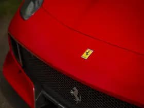 Ferrari F12 6.3 TDF HELE | First owner | Rosso Scuderia thumbnail 21