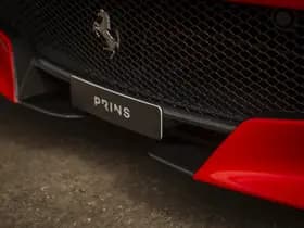 Ferrari F12 6.3 TDF HELE | First owner | Rosso Scuderia thumbnail 23