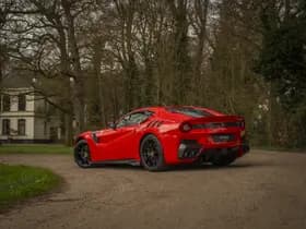 Ferrari F12 6.3 TDF HELE | First owner | Rosso Scuderia thumbnail 28