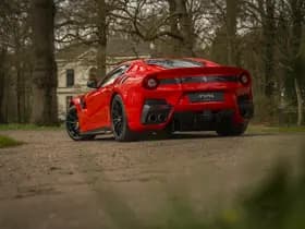 Ferrari F12 6.3 TDF HELE | First owner | Rosso Scuderia thumbnail 29