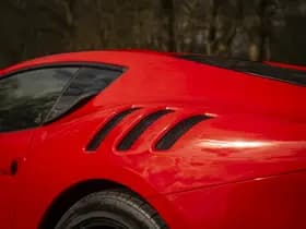 Ferrari F12 6.3 TDF HELE | First owner | Rosso Scuderia thumbnail 31