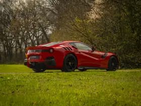 Ferrari F12 6.3 TDF HELE | First owner | Rosso Scuderia thumbnail 32