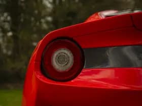 Ferrari F12 6.3 TDF HELE | First owner | Rosso Scuderia thumbnail 35