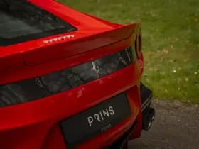 Ferrari F12 6.3 TDF HELE | First owner | Rosso Scuderia thumbnail 36