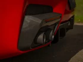 Ferrari F12 6.3 TDF HELE | First owner | Rosso Scuderia thumbnail 37