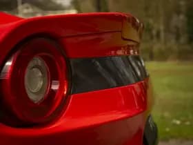 Ferrari F12 6.3 TDF HELE | First owner | Rosso Scuderia thumbnail 38