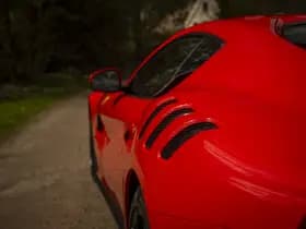 Ferrari F12 6.3 TDF HELE | First owner | Rosso Scuderia thumbnail 40