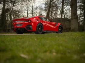 Ferrari F12 6.3 TDF HELE | First owner | Rosso Scuderia thumbnail 44