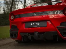 Ferrari F12 6.3 TDF HELE | First owner | Rosso Scuderia thumbnail 45