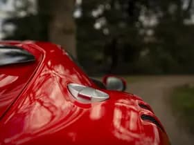 Ferrari F12 6.3 TDF HELE | First owner | Rosso Scuderia thumbnail 46