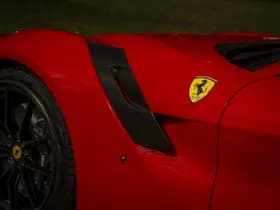 Ferrari F12 6.3 TDF HELE | First owner | Rosso Scuderia thumbnail 49