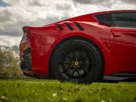 Ferrari F12 6.3 TDF HELE | First owner | Rosso Scuderia thumbnail 50