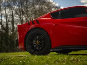 Ferrari F12 6.3 TDF HELE | First owner | Rosso Scuderia thumbnail 51