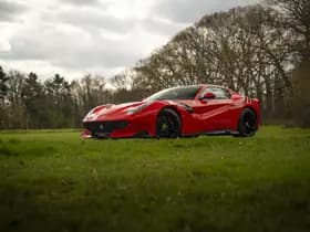 Ferrari F12 6.3 TDF HELE | First owner | Rosso Scuderia thumbnail 52