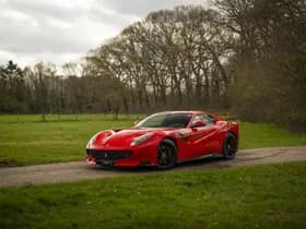 Ferrari F12 6.3 TDF HELE | First owner | Rosso Scuderia thumbnail 53