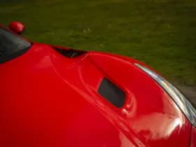 Ferrari F12 6.3 TDF HELE | First owner | Rosso Scuderia thumbnail 54