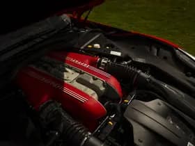 Ferrari F12 6.3 TDF HELE | First owner | Rosso Scuderia thumbnail 57