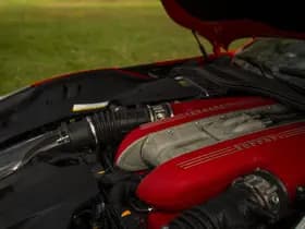 Ferrari F12 6.3 TDF HELE | First owner | Rosso Scuderia thumbnail 59