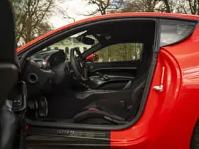 Ferrari F12 6.3 TDF HELE | First owner | Rosso Scuderia thumbnail 60