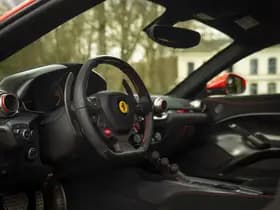 Ferrari F12 6.3 TDF HELE | First owner | Rosso Scuderia thumbnail 7