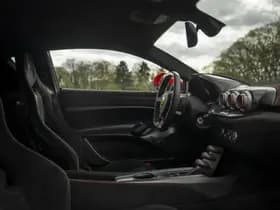 Ferrari F12 6.3 TDF HELE | First owner | Rosso Scuderia thumbnail 61