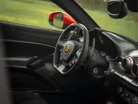 Ferrari F12 6.3 TDF HELE | First owner | Rosso Scuderia thumbnail 62