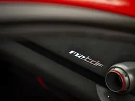 Ferrari F12 6.3 TDF HELE | First owner | Rosso Scuderia thumbnail 69