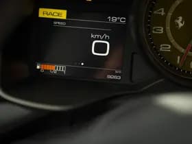 Ferrari F12 6.3 TDF HELE | First owner | Rosso Scuderia thumbnail 8