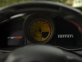 Ferrari F12 6.3 TDF HELE | First owner | Rosso Scuderia thumbnail 72