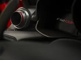 Ferrari F12 6.3 TDF HELE | First owner | Rosso Scuderia thumbnail 73