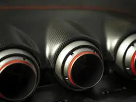 Ferrari F12 6.3 TDF HELE | First owner | Rosso Scuderia thumbnail 76