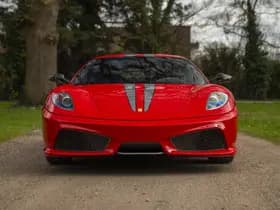 Ferrari F 430 4.3 V8 Scuderia thumbnail 2