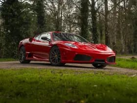 Ferrari F 430 4.3 V8 Scuderia thumbnail 13