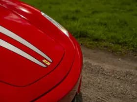 Ferrari F 430 4.3 V8 Scuderia thumbnail 15