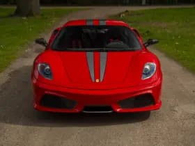 Ferrari F 430 4.3 V8 Scuderia thumbnail 16