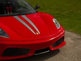 Ferrari F 430 4.3 V8 Scuderia thumbnail 17