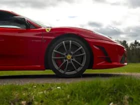 Ferrari F 430 4.3 V8 Scuderia thumbnail 18